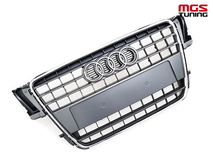 Купить бампер на audi a5 07-11 гг. oem / бампер на ауди а5 07-11 гг. оем