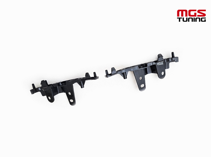 Купить передний бампер m-tech (м пакет) для bmw x7 g07 (2022-н.в.) / передний бампер м-тех (м пакет) для бмв х7 г07 (2022-н.в.)