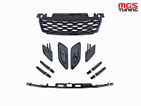 Набор Night Paket на Range Rover Sport 17 - 22 гг. / Набор Найт Пакет на Рэйндж Ровер Спорт 17 - 22 гг.