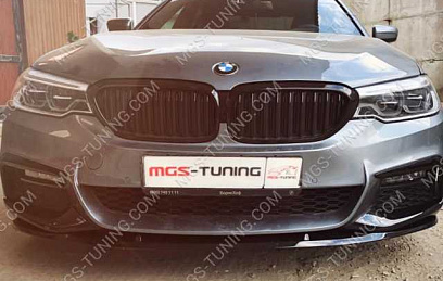 Комплект тюнинга M-Perfomance BMW 5 Series G30