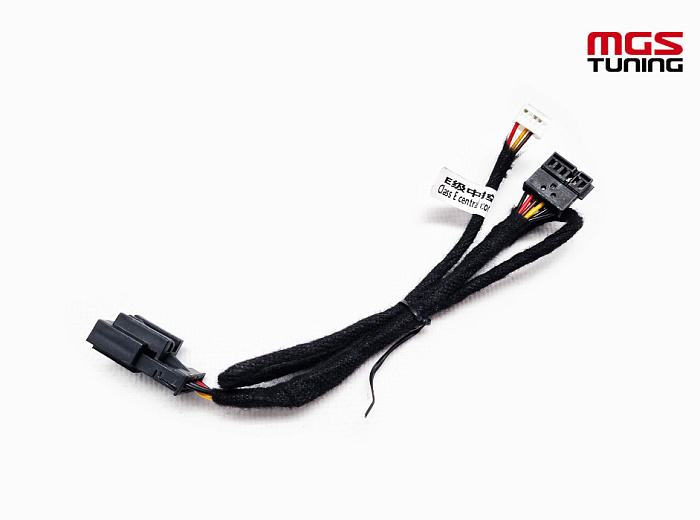 Воздуховоды с подсветкой Mercedes E-class/E-coupe w213/C238 (64ц) Aviator / Воздуховоды с подсветкой Мерседес Е-класс/Е-Купе В213/Ц238 (64ц) Авиатор