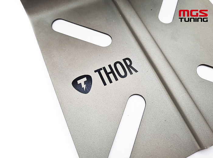 Активный выхлоп THOR PRO / Активный выхлоп Тор Про