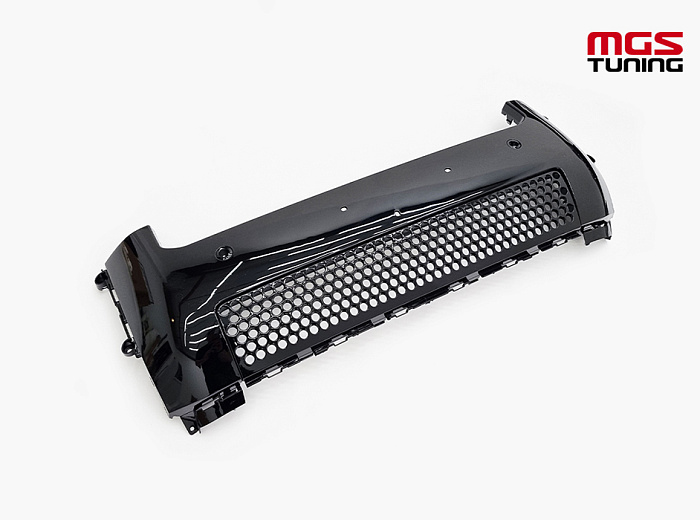 Набор Night Pack Land Rover Defender 110 20 - н.в. полный / Набор Найт Пакет Лэнд Ровер Дефендер 110 20 - н.в. полный