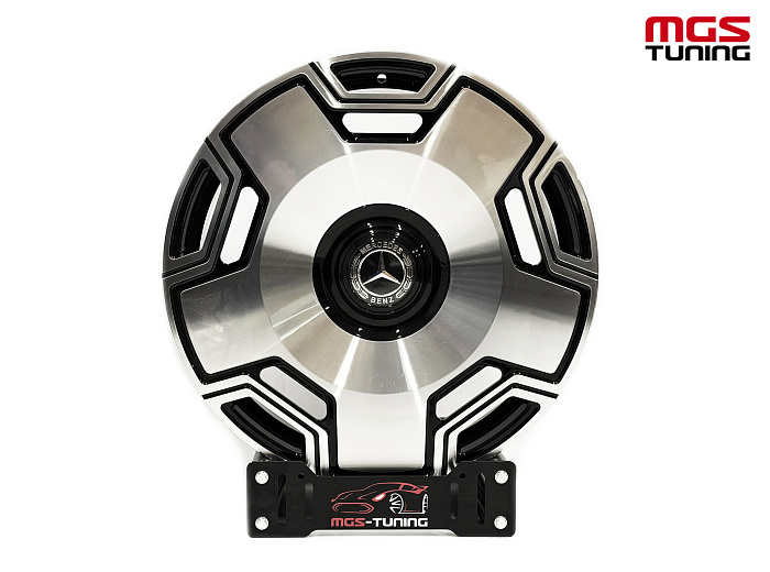 Комплект кованых дисков Mercedes Maybach S-class R21 5x112 J9 et34/J10 et48 / Комплект кованых дисков Мерседес Майбах С-класс Р21 5Х112 Ж9 ЕТ34/Ж10 ЕТ48