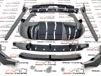 комплект дооснащения bmw x5 f15 чёрный глянец (24-10-23)_005_