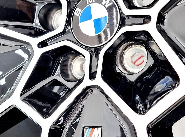 Комплект кованых дисков BMW 913 style R22 5x112 J9.5 et32/J10 et43 / Комплект кованых дисков БМВ 913 стиль Р22 5Х112 Ж9.5 ЕТ32/Ж10 ЕТ43