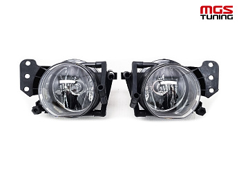 Противотуманки BMW E60/E90/E92 M-tech (М-пакет) / Противотуманки БМВ Е60/Е90/Е92 М-Тех (М-пакет) Противотуманки BMW E60/E90/E92 M-tech (М-пакет) / Противотуманки БМВ Е60/Е90/Е92 М-Тех (М-пакет)