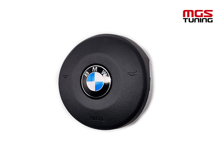 Подушка безопасности в руль BMW F кузова (М-пакет) / Подушка безопасности в руль БМВ Ф кузова (М-пакет)