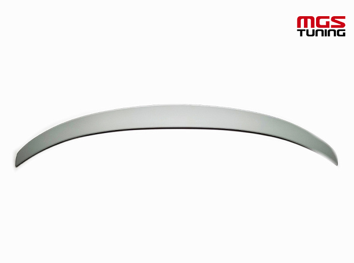 Спойлер на крышку багажника BMW 4 series f36 M-Performance под окрас / Спойлер на крышку багажника БМВ 4 серия Ф36 М-Перформанс под окрас