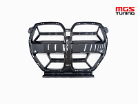 Решётка BMW M3 CS/CSL G80/82 карбон / Решётка БМВ М3 ЦС/ЦСЛ Г80/82 карбон