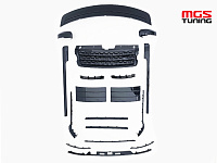 Набор Night Paket на Range Rover Vogue 12-17 гг. / Набор Найт Пакет на Рэйндж Ровер Вог 12-17 гг.