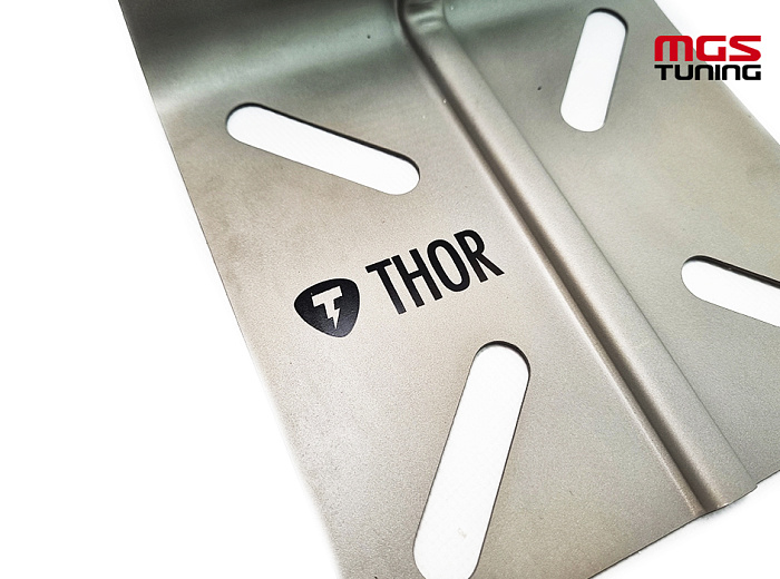 Активный выхлоп THOR PRO + ECHO / Активный выхлоп Тор Про + ЭХО