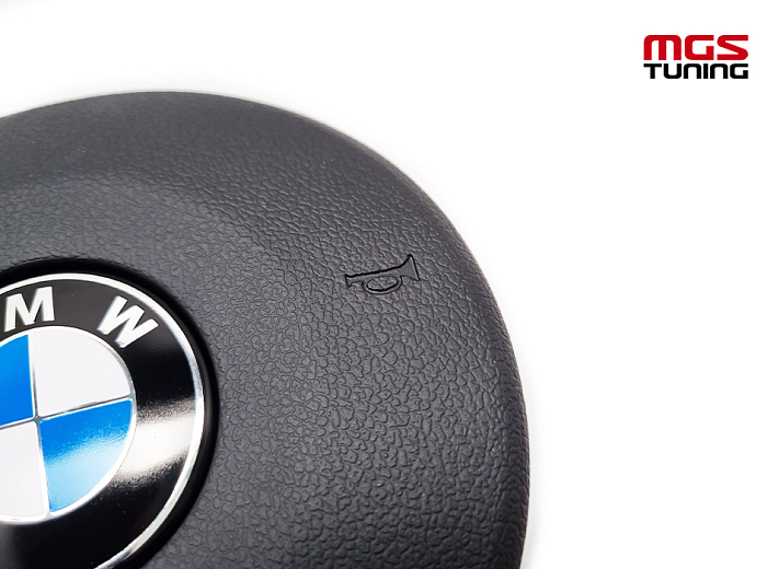 Подушка безопасности в руль BMW F кузова (М-пакет) / Подушка безопасности в руль БМВ Ф кузова (М-пакет)