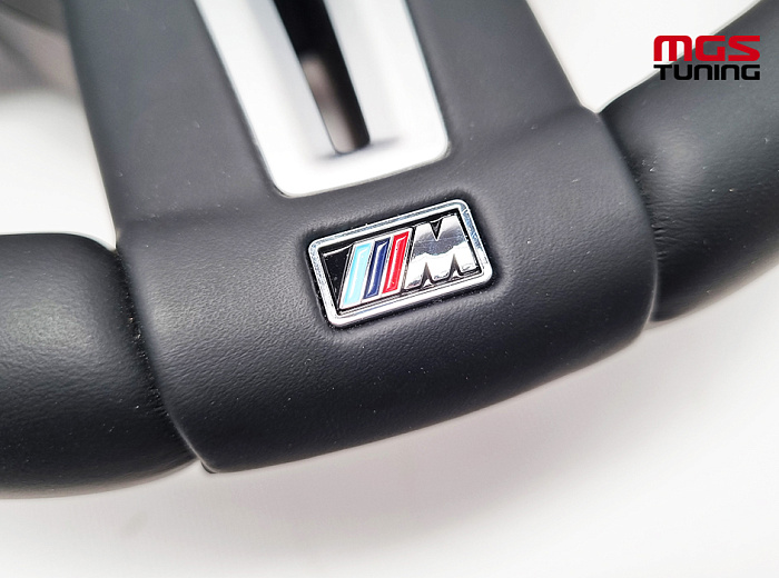 Руль BMW M 5-7 серия F кузова / Руль БМВ М 5-7 серия Ф кузова