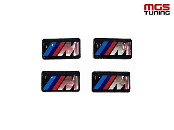 Наклейки на диск BMW M-Performance 17x9 мм 4 шт. / Наклейки на диск БМВ М-Перформанс 17х9 мм 4 шт. Наклейки на диск BMW M-Performance 17x9 мм 4 шт. / Наклейки на диск БМВ М-Перформанс 17х9 мм 4 шт.