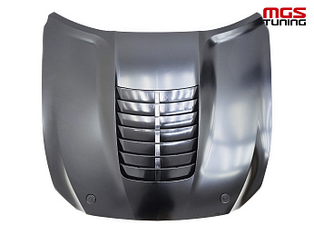 Капот Ford Mustang GT 500 14-17гг. / Капот Форд Мустанг ГТ 500 14-17гг. Капот Ford Mustang GT 500 14-17гг. / Капот Форд Мустанг ГТ 500 14-17гг.