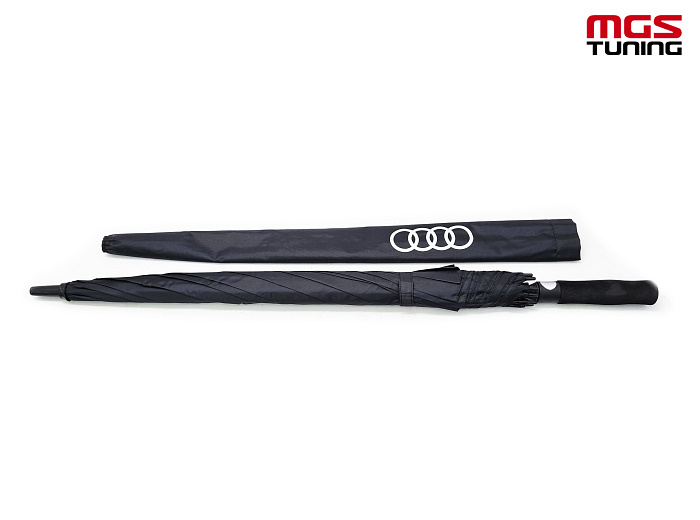 Зонт трость Audi classic / Зонт трость Ауди классик