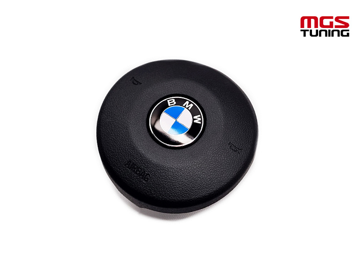 Подушка безопасности в руль BMW F кузова (М-пакет) / Подушка безопасности в руль БМВ Ф кузова (М-пакет)