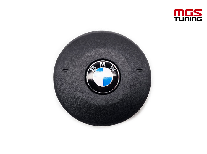 Подушка безопасности в руль BMW F кузова (М-пакет) / Подушка безопасности в руль БМВ Ф кузова (М-пакет)
