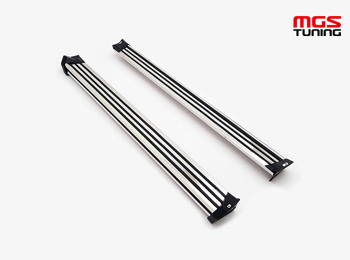 Пороги Mercedes Benz G-class w463 / Пороги Мерседес Бенц Г-класс В463