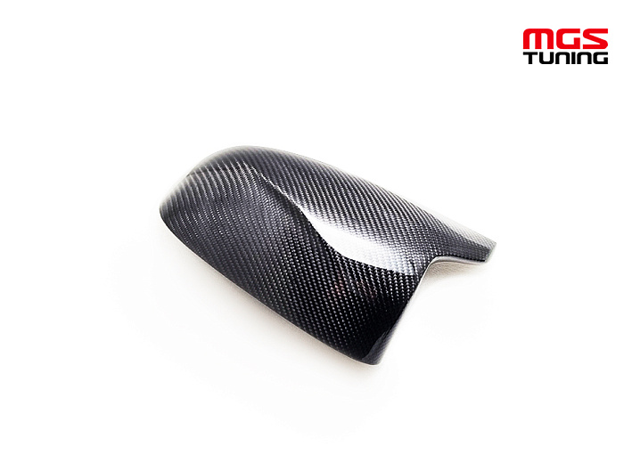 Корпуса зеркал дизайн "М" BMW G01/G02/G05/G06/G07 карбон / Корпуса зеркал дизайн "М" БМВ Г01/Г02/Г05/Г06/Г07 карбон