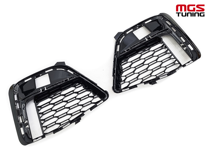Купить бампер передний bmw 3 series g20 м-tech (м-пакет) / бампер передний бмв 3 серия г20 м-тех (м-пакет)