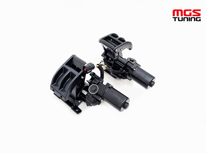 Пороги выдвижные Ford F150 14-22 гг. / Пороги выдвижные Форд Ф150 14-22 гг.