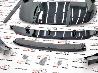 комплект дооснащения bmw x5 f15 чёрный глянец (24-10-23)_026