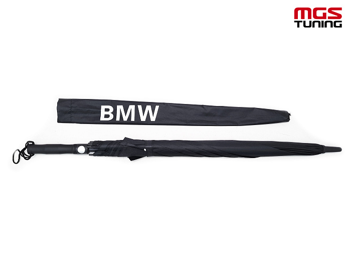 Зонт трость BMW classic / Зонт трость БМВ классик