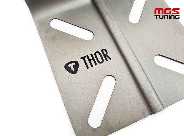 Активный выхлоп THOR PRO DUAL / Активный выхлоп Тор Про ДУАЛ