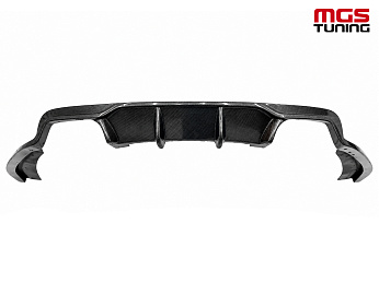 Задний диффузор BMW X5M/Х6 M F85/F86 Hamann style карбон / Задний диффузор БМВ Х5М/Х6 М Ф85/Ф86 Хаманн стиль карбон Задний диффузор BMW X5M/Х6 M F85/F86 Hamann style карбон / Задний диффузор БМВ Х5М/Х6 М Ф85/Ф86 Хаманн стиль карбон