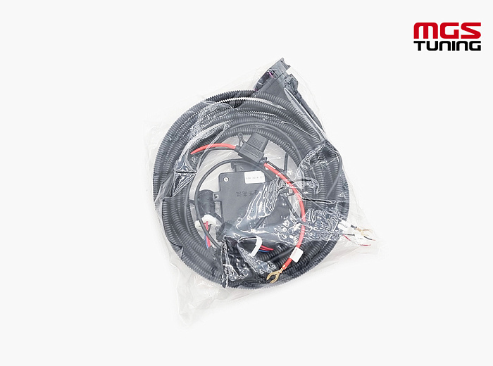Пороги выдвижные Mercedes Benz G-class w464 короткие / Пороги выдвижные Мерседес Бенц Г-класс В464 короткие