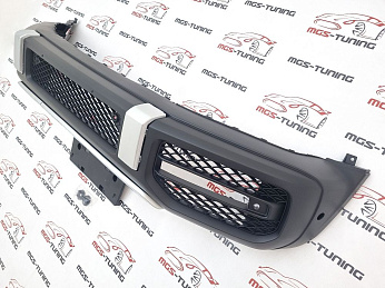 бампер передний mers g-class w464 g63 amg (11-06-24)_003