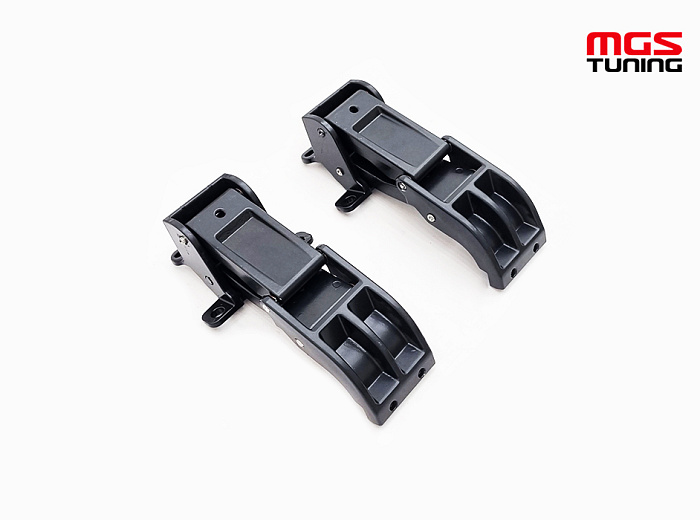 Пороги выдвижные Ford F150 14-22 гг. / Пороги выдвижные Форд Ф150 14-22 гг.