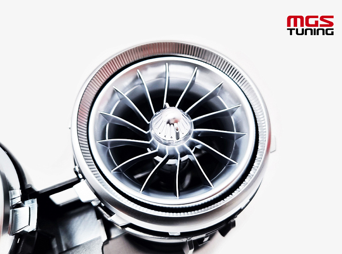 Воздуховоды с подсветкой Mercedes E-class/E-coupe w213/C238 (64ц) Aviator / Воздуховоды с подсветкой Мерседес Е-класс/Е-Купе В213/Ц238 (64ц) Авиатор