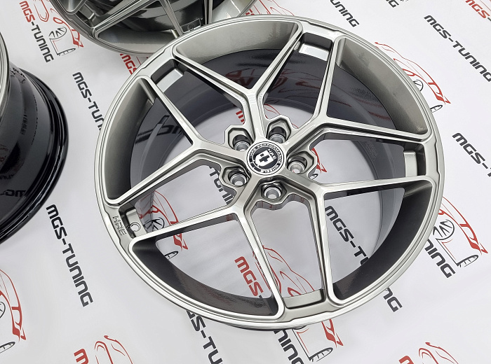 Комплект кованых дисков HRE FF11 R20 5x112J8.5 et38/9.5 et33 / Комплект кованых дисков ХРЕ ФФ11 Р20 5Х112Ж8.5 ЕТ38/9.5 ЕТ33