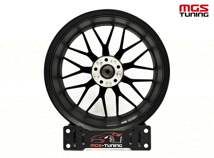 Комплект кованых дисков AMG 5X112 8,5JX20 ET40/9,5X20 ET40 / Комплект кованых дисков АМГ 5Х112 8,5ЖХ20 ЕТ40/9,5Х20 ЕТ40