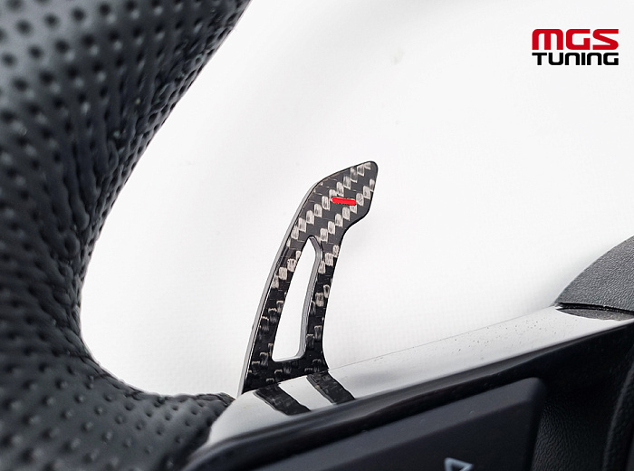 Руль AUDI RS + подушка / Руль Ауди РС + подушка
