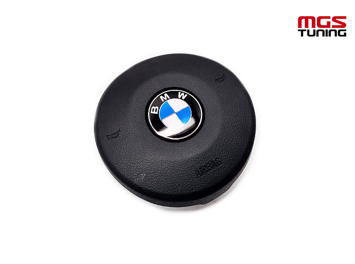 Подушка безопасности в руль BMW F кузова (М-пакет) / Подушка безопасности в руль БМВ Ф кузова (М-пакет)
