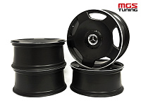 Комплект кованых дисков Mercedes GLS AMG R22 5x112 9.5J ET40/11.5J ET42 / Комплект кованых дисков Мерседес ГЛС АМГ Р22 5Х112 9.5Ж ЕТ40/11.5Ж ЕТ42