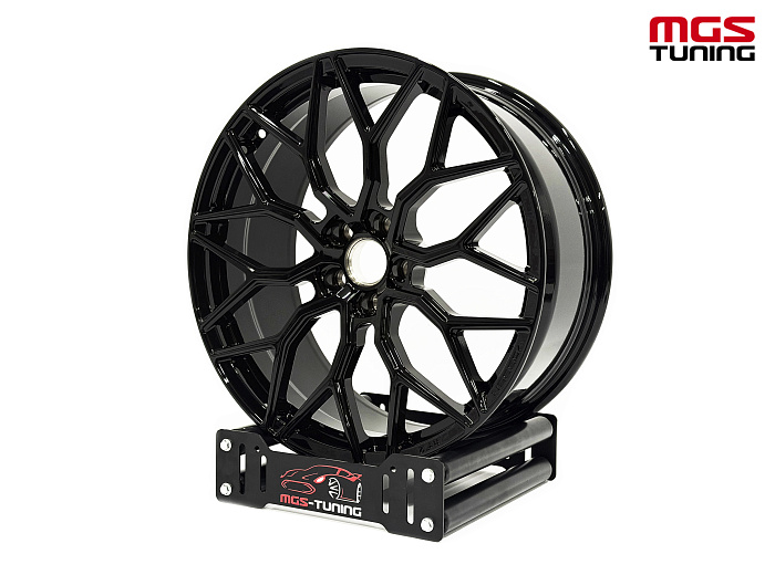 Комплект кованых дисков Vossen HF-2 R20 5x112 J8.5 et38/J9.5 et33 / Комплект кованых дисков Воссен ХФ-2 Р20 5Х112 Ж8.5 ЕТ38/Ж9.5 ЕТ33