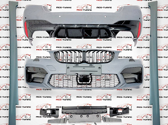 Обвес в стиле M5 F90 рест. для BMW 5 series F10 (2009-2016) / Обвес в стиле М5 Ф90 рест. для БМВ 5 серия Ф10 (2009-2016) Обвес в стиле M5 F90 рест. для BMW 5 series F10 (2009-2016) / Обвес в стиле М5 Ф90 рест. для БМВ 5 серия Ф10 (2009-2016)
