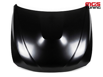 Капот BMW 3/4 series f30/f32 стиль М3 / Капот БМВ 3/4 серия Ф30/Ф32 стиль М3