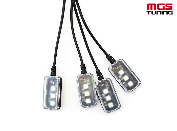 Универсальная контурная подсветка Ambient Light / Универсальная контурная подсветка Эмбиент Лайт
