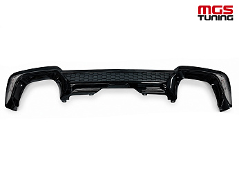 Диффузор BMW X3 G01 стиль X3 M / Диффузор БМВ Х3 Г01 стиль Х3 М Диффузор BMW X3 G01 стиль X3 M / Диффузор БМВ Х3 Г01 стиль Х3 М