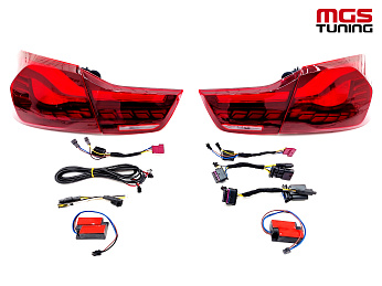 Задние фонари BMW 4 series f32 OLED стиль M4 CS/GTS / Задние фонари БМВ 4 серия Ф32 ОЛЕД стиль М4 ЦС/ГТС Задние фонари BMW 4 series f32 OLED стиль M4 CS/GTS / Задние фонари БМВ 4 серия Ф32 ОЛЕД стиль М4 ЦС/ГТС