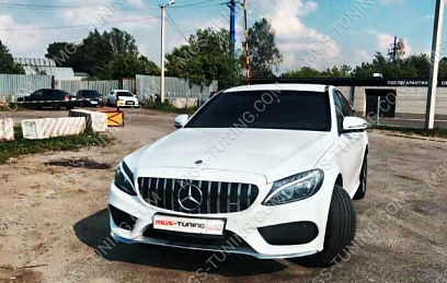 C205 Решетка GT
