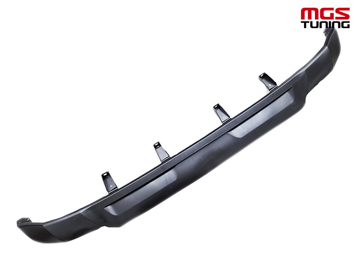 Обвес переделка для Land Cruiser 200 в Land Cruiser 300 2021-н.в. идентичный ноускат / Обвес переделка для Лэнд Крузер 200 в Лэнд Крузер 300 2021-н.в. идентичный ноускат