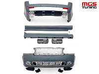 Обвес Autobiography Range Rover Vogue 02-12 гг. / Обвес Автобиография Рэйндж Ровер Вог 02-12 гг.