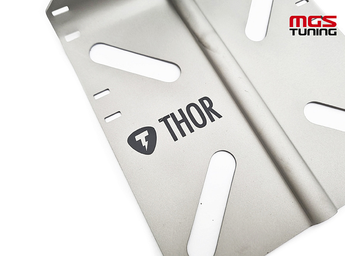 Активный выхлоп THOR PRO DUAL / Активный выхлоп Тор Про ДУАЛ